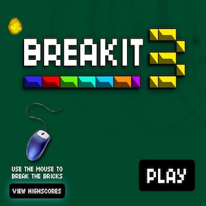 Break It 3