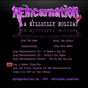 Reincarnation 4