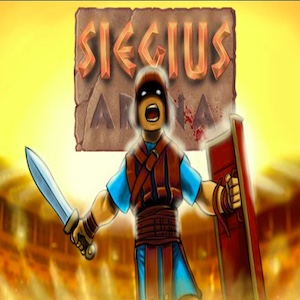 Siegius Arena