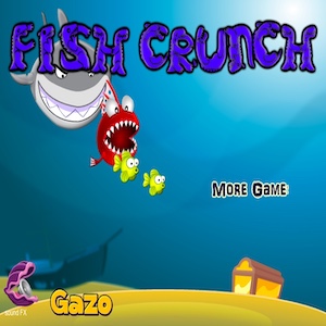 Fish Crunch