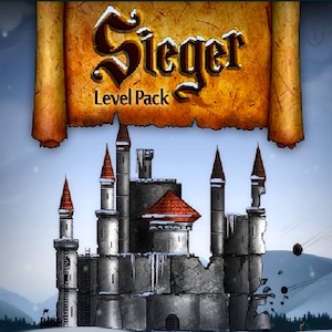 Sieger Level Pack