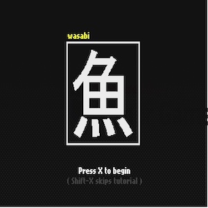 Wasabi