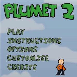 Plumet 2