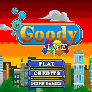 A Goody Life - 🕹️ Online Game