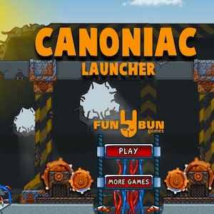 Canoniac Launcher