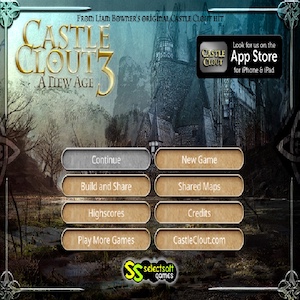 Castle Clout 3
