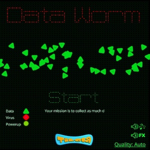 Data Warm