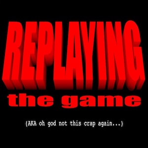 Replying The Game