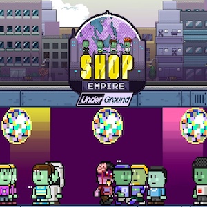 Shop Empire Underground