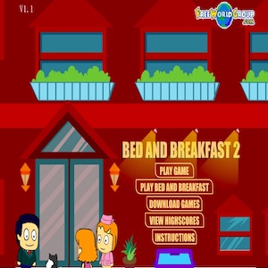 Bed and Breakfast 2