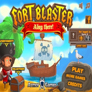 Fort Blaster