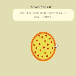 Pizza Pusser