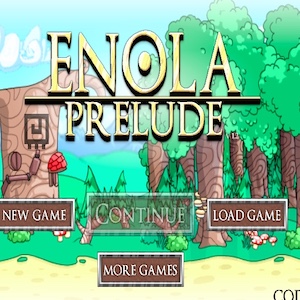 Enola Prelude