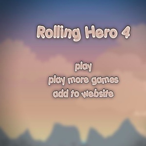 Rolling Hero 4