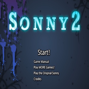 Sonny 2