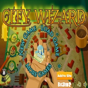 City Wizard