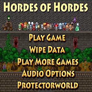 Hordes of Hordes
