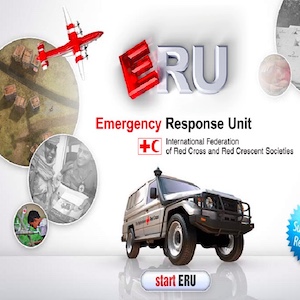 ERU