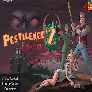 Pestilence Z