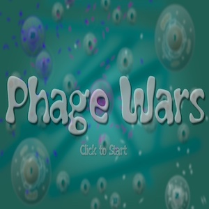 Phage Wars