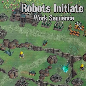 Robot Initiate