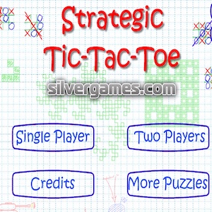 S Tic Tac toe