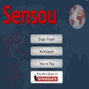 Sensou