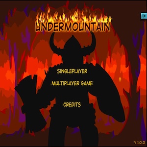 Undermountain
