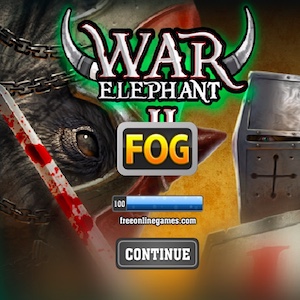 War Elephant