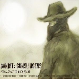 Bandit Gunslingers