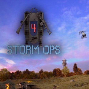 Storm OPs 4