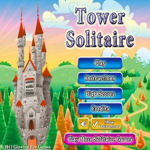 Tower Solitaire