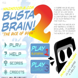 Bustabrain-2-No-Flash-Game