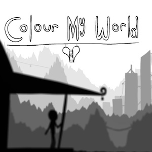 Color my World