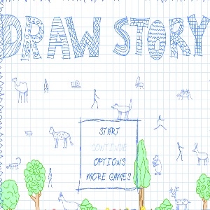 Draw-Story-No-Flash-Game
