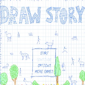 Draw-Story-No-Flash-Game