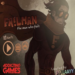 Failman-No-Flash-Game