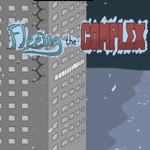 Fleeing-the-Complex-No-Flash-Game