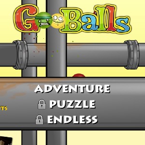 GooBalls-No-Flash-Game