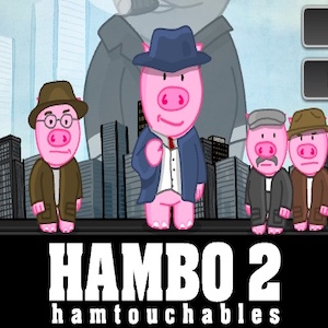 Hambo 2