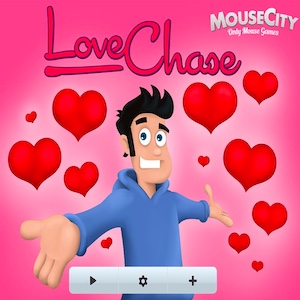 Love Chase