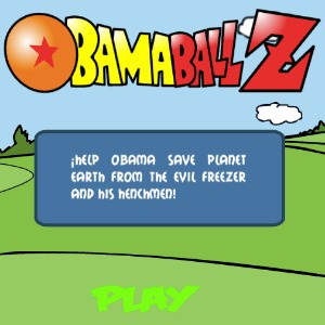 Obama-Dragon-Ball-Z-No-Flash-Game