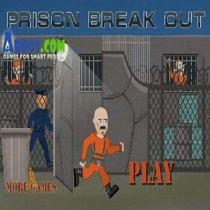 Prison-Break-Out-No-Flash-Game