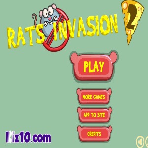 Rats-Invasion-2-No-Flash-Game