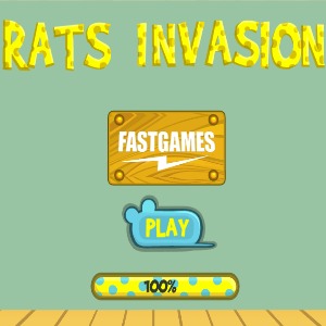 Rats-Invasion-No-Flash-Game