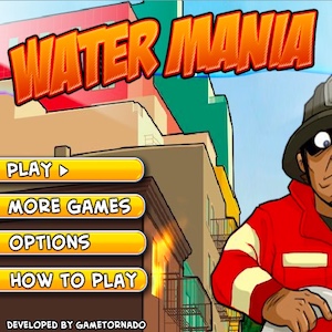 Water Mania