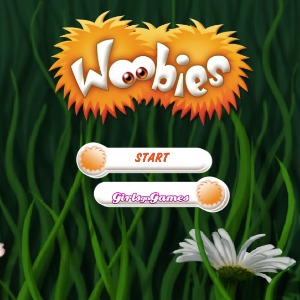 Woobies-No-Flash-Game