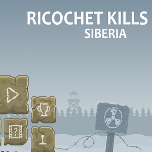 RICOCHET KILLS S
