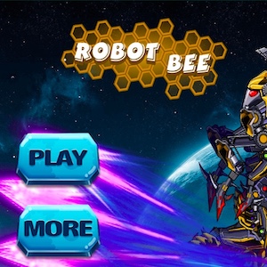 Robot Bee