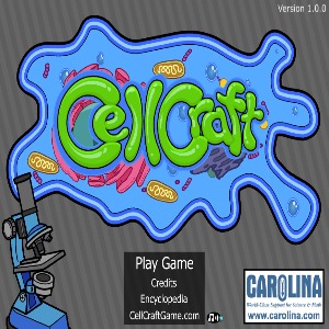 Cellcraft-No-Flash-Game